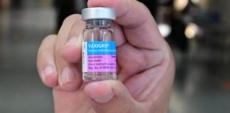 Arranca la campaña de vacunación contra la influenza en Zapotlán el Grande