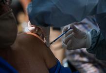 Ya inició la vacunación contra Covid-19 e Influenza en Jalisco