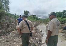 Más de mil 200 viviendas resultaron afectadas por la tormenta en Puerto Vallarta