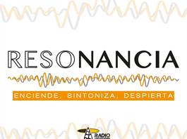 Resonancia - Lu. 03 Nov 2025