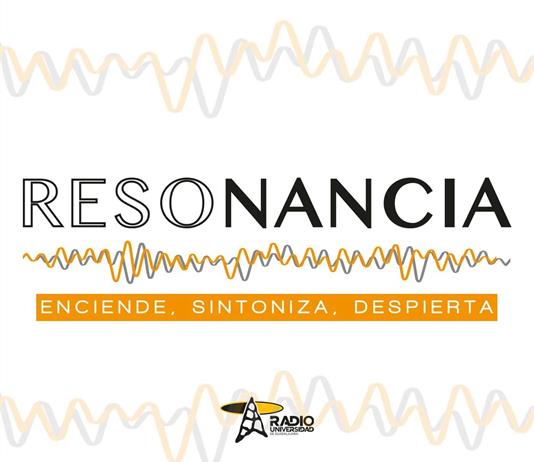 Resonancia - Lu. 03 Nov 2025