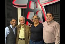 Tx Especial, Cien años pienso en ti - Lu. 13 Oct 2025 - Programa Especial Conmemorativo