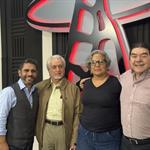 Tx Especial, Cien años pienso en ti - Lu. 13 Oct 2025 - Programa Especial Conmemorativo