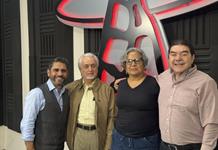 Tx Especial, Cien años pienso en ti - Lu. 13 Oct 2025 - Programa Especial Conmemorativo