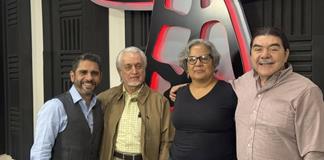 Tx Especial, Cien años pienso en ti - Lu. 13 Oct 2025 - Programa Especial Conmemorativo