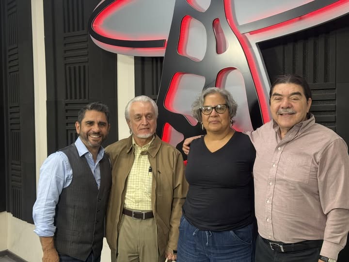 Tx Especial, Cien años pienso en ti - Lu. 13 Oct 2025 - Programa Especial Conmemorativo Tx Especial, Cien años pienso en ti - Lu. 13 Oct 2025 - Programa Especial Conmemorativo