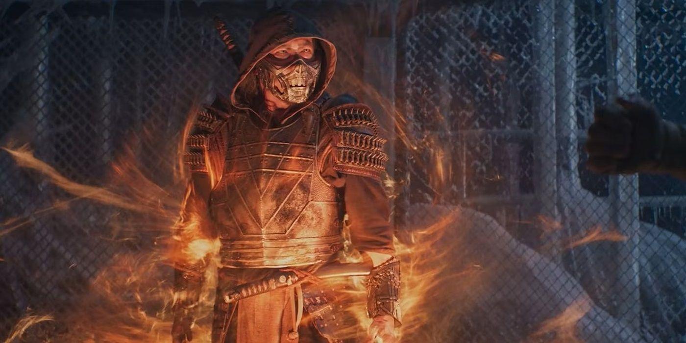 La película de Mortal Kombat 3 es anunciada antes de que la secuela llegue a cines
