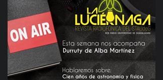 La Luciérnaga - Sa. 11 Oct 2025 La Luciérnaga - Sa. 11 Oct 2025
