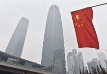 Los litigios climáticos en China son asunto de fiscales... y no de activistas
