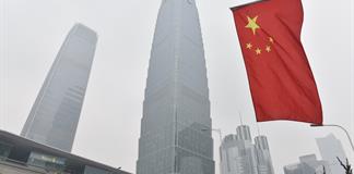 Los litigios climáticos en China son asunto de fiscales... y no de activistas