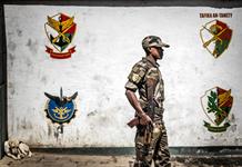 Madagascar entra en un régimen militar tras golpe de Estado