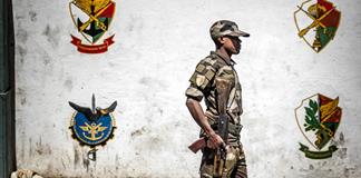 Madagascar entra en un régimen militar tras golpe de Estado