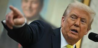 Trump considera realizar ataques terrestres contra cárteles de Venezuela