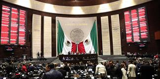 La Cámara de Diputados aprueba reformas a la Ley de Amparo, sin retroactividad