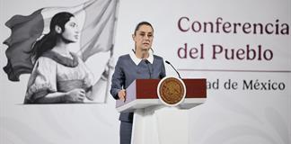 México mantiene confianza en plan económico tras alza de previsión de crecimiento de FMI