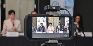 Salud, tecnología y creatividad se unen en el primer Congreso de Innovación de los Hospitales Civiles