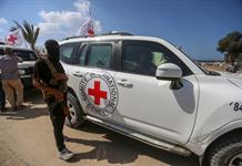 Hamas se prepara para entregar más cuerpos de rehenes israelíes