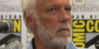 Homenajes al fallecido Drew Struzan, creador de carteles de Star Wars y Harry Potter