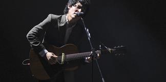 Ed Maverick: "La música que hago está en mis destellos más vulnerables, pero no soy eso"