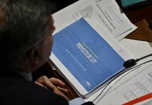 Uruguay a un paso de legalizar la eutanasia