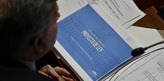 Uruguay a un paso de legalizar la eutanasia