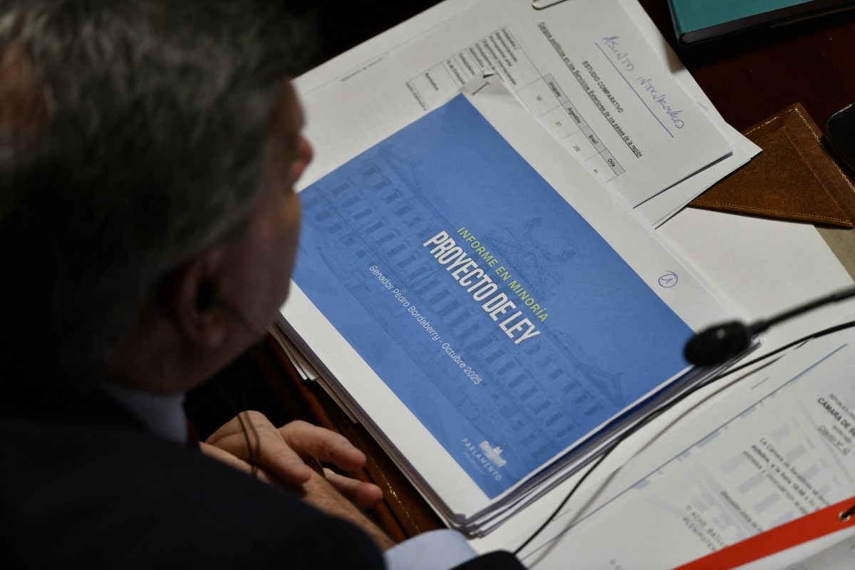 Uruguay a un paso de legalizar la eutanasia