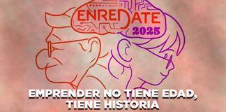 Emprender no tiene edad, tiene historia - El Expresso de las 10 - Mi. 15 Octubre 2025