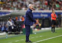 México, ni tan fiero ni tan manso a ocho meses del Mundial