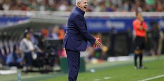 México, ni tan fiero ni tan manso a ocho meses del Mundial