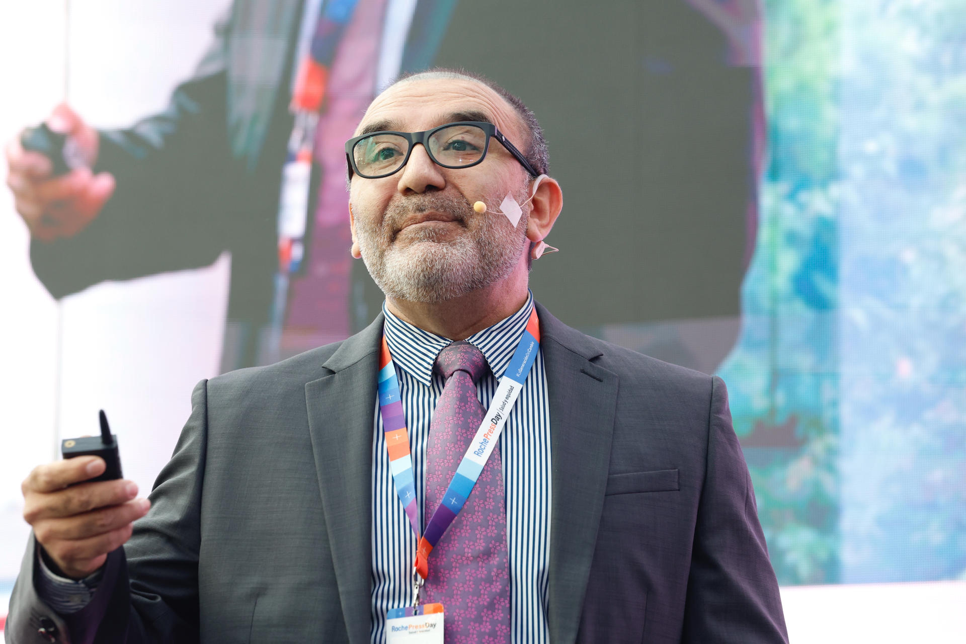 Diagnóstico temprano y certero, el reto para prevenir la discapacidad en México