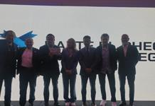 Con balón y bata: Liga MX y el Gobierno de Jalisco promueven prevención del cáncer de próstata