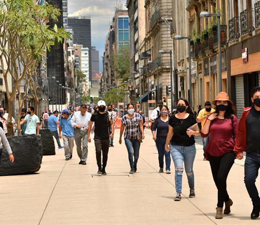 Número de mexicanos asegurados en pólizas de salud incrementa un 6,8 % en el último año