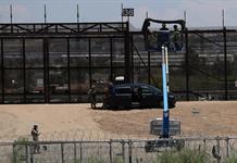 Estados Unidos anuncia multa de 5.000 dólares por cruzar ilegalmente frontera con México