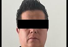 Detienen a líder sindical del Frente de Transportistas de Carga del Estado de Jalisco de la CTM
