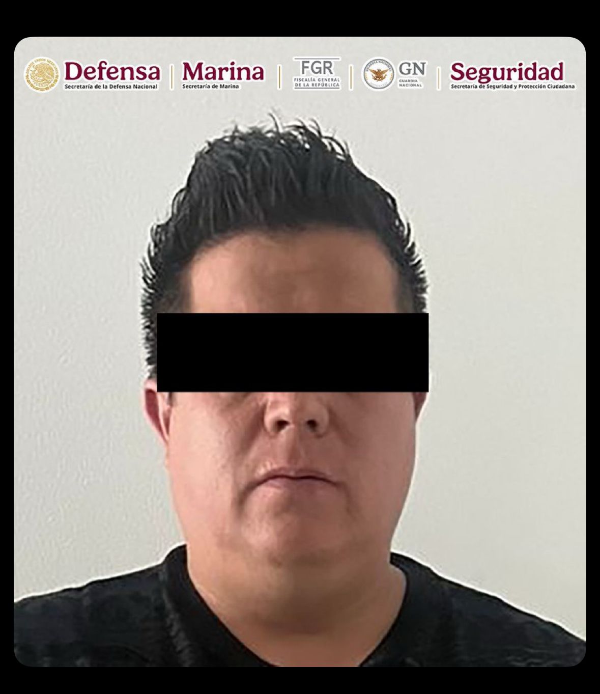 Detienen a líder sindical del Frente de Transportistas de Carga del Estado de Jalisco de la CTM
