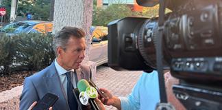 Pablo Lemus y coordinadores del Congreso retoman el diálogo por la gobernabilidad de Jalisco