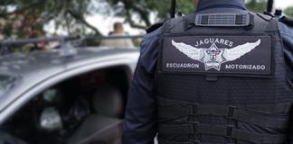 Investigan a policías de La Huerta por la desaparición de una persona