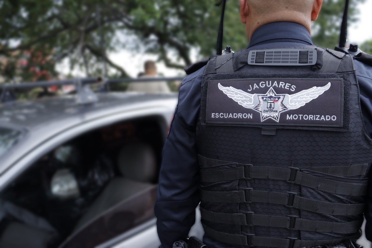 Investigan a policías de La Huerta por la desaparición de una persona