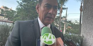 El Fondo Estatal de Desastres tiene dinero suficiente para apoyar a Puerto Vallarta