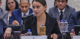 Jalisco necesita un Poder Judicial libre de corrupción y favoritismos: Tonantzin Cárdenas