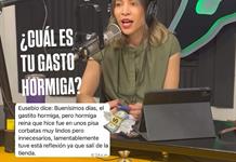 Sala de Espera - Ma. 14 Oct 2025 - P#37: Cual es tu gasto hormiga?