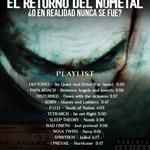 Rockología - Ma. 14 Oct 2025 - El Retorno del Numetal
