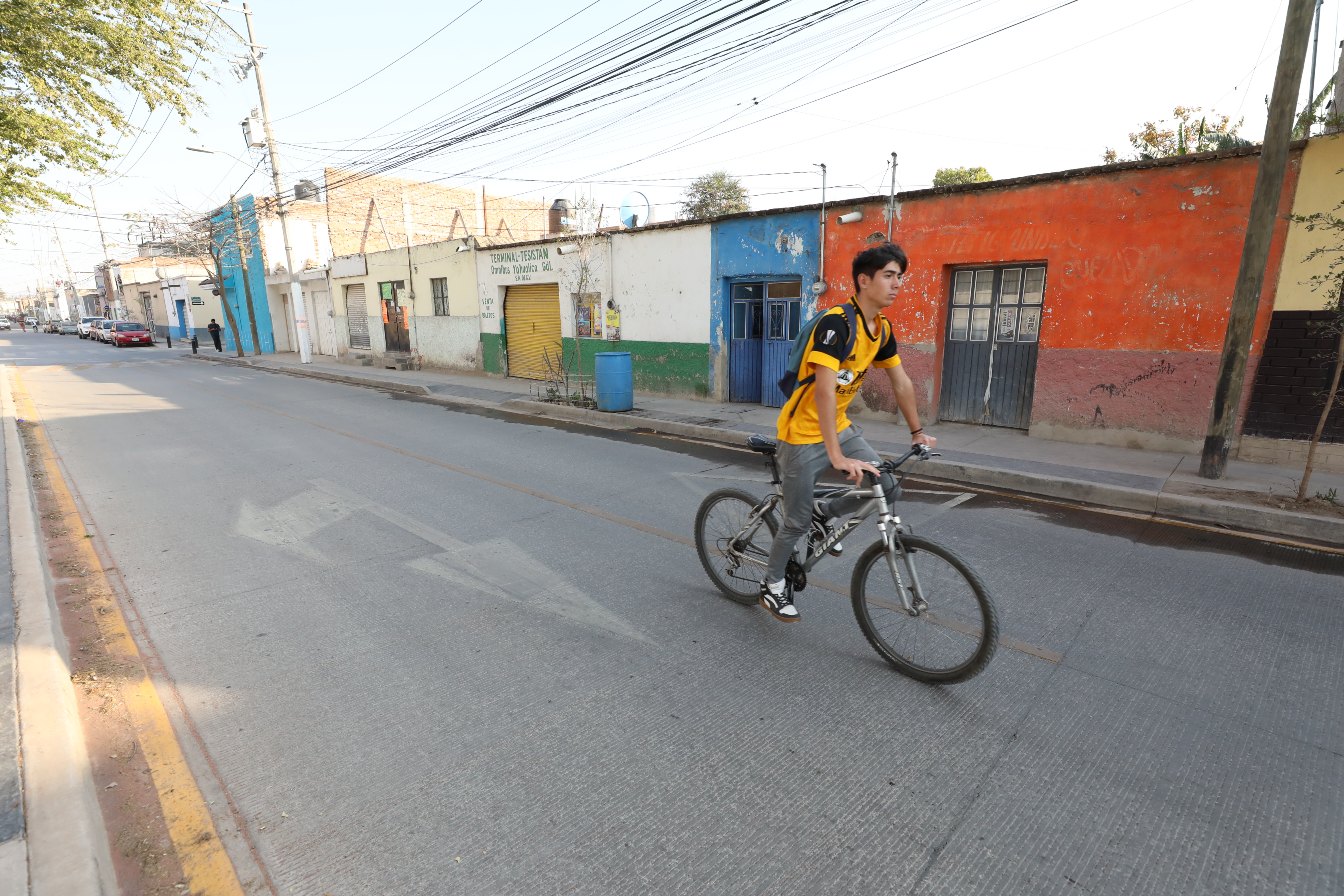 Proponen otorgar subsidio de 2,500 pesos a jóvenes que van a rentar por primera vez Proponen otorgar subsidio de 2,500 pesos a jóvenes que van a rentar por primera vez