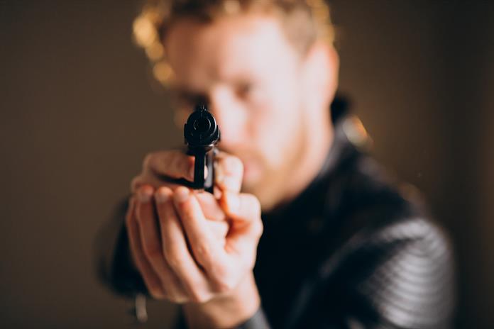 En la mente de los asesinos En la mente de los asesinos