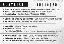 Radio al Cubo - Mi. 15 Oct 2025