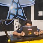 Punto Cinco - Mi. 15 Oct 2025 - #MiercolesSonoro