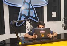 Punto Cinco - Mi. 15 Oct 2025 - #MiercolesSonoro