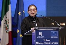 México y la UE buscan estrechar lazos económicos ante el complejo contexto global