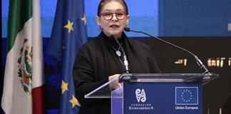 México y la UE buscan estrechar lazos económicos ante el complejo contexto global