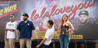 Banda española La la love you considera un sueño presentarse en México, tras éxito viral
